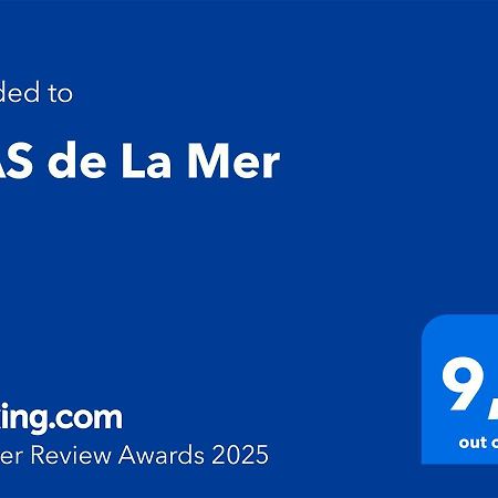 Mas De La Mer Saint-Cyprien  Εξωτερικό φωτογραφία